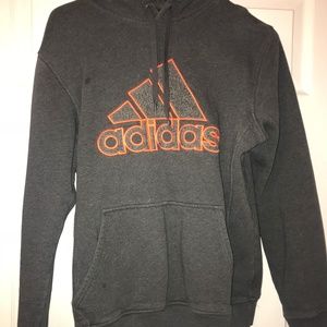 Adidas Sweatshirt